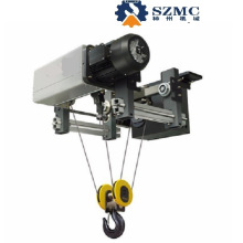 Frth European Wire Rope Electric Hoist